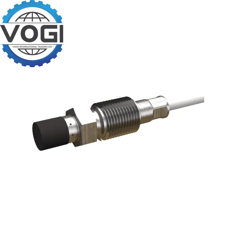 Vibro-Meter TQ912 111-912-000-011 A1-B6-E5000-F0-G0-H05 proximity sensor