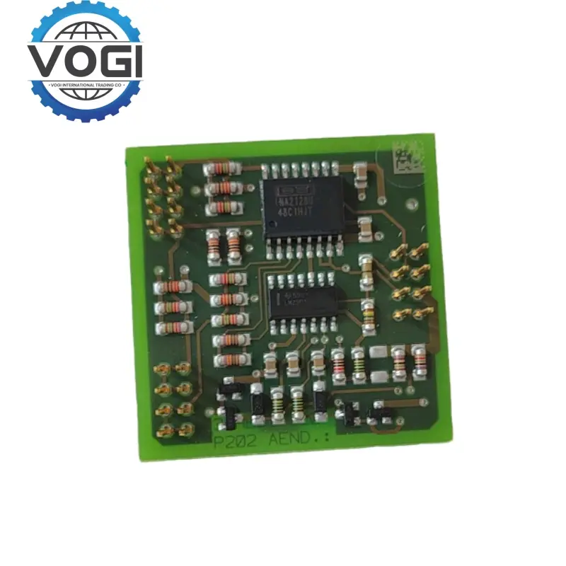 ABB XVC767AE102 3BHB007209R102 Current Control Board