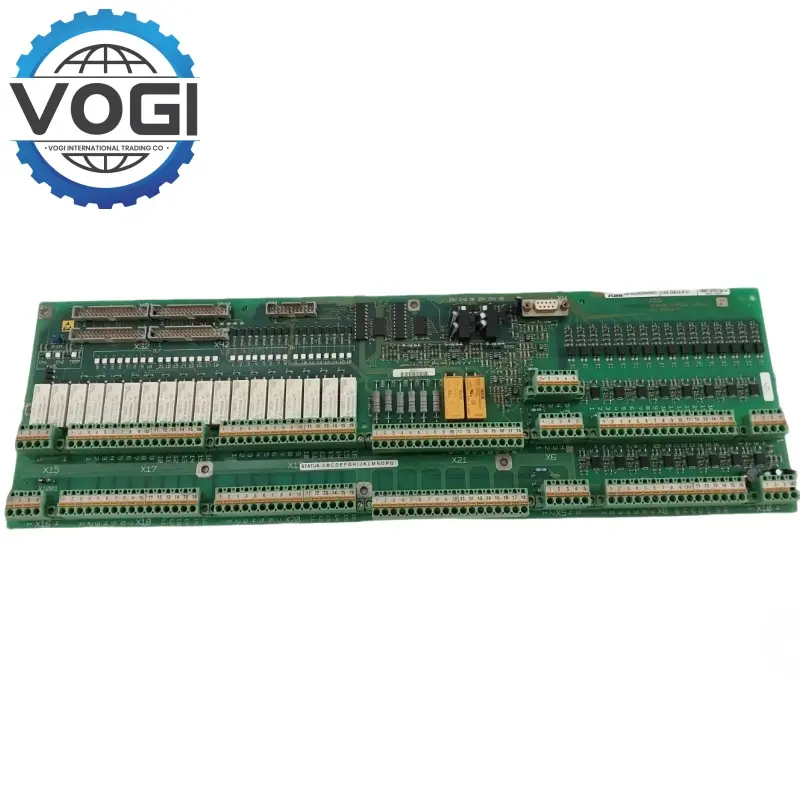 ABB UNS0883A-P,V1 3BHB006208R0001 CON...