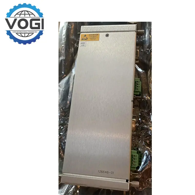 Bently Nevada 126648-01 Keyphasor I/O Module