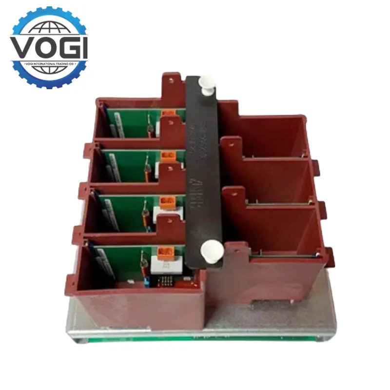 ABB KUC711AE101 3BHB004661R0101 IGCT Module