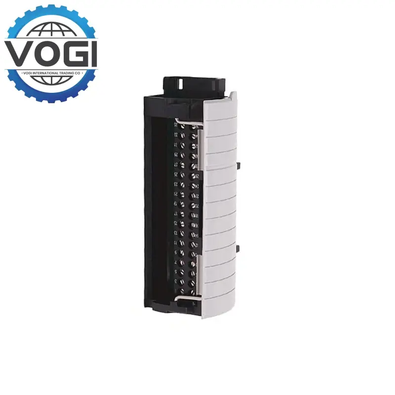 Allen Bradley 1756-TBNH TERMINAL BLOCK