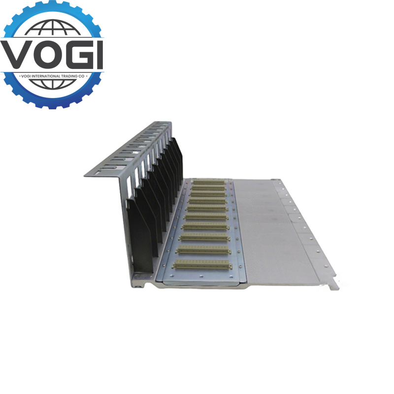 ABB DRA02 Module Rack
