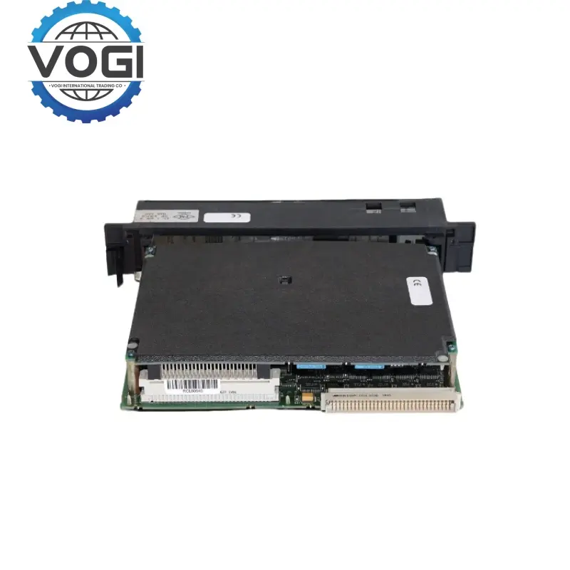 GE IC698CPE020 Rx7i PACsystem CPU