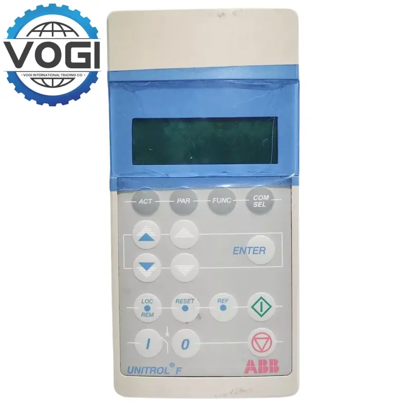 ABB UNS0874C:V1 3BHB002651R1 Analog Input Module