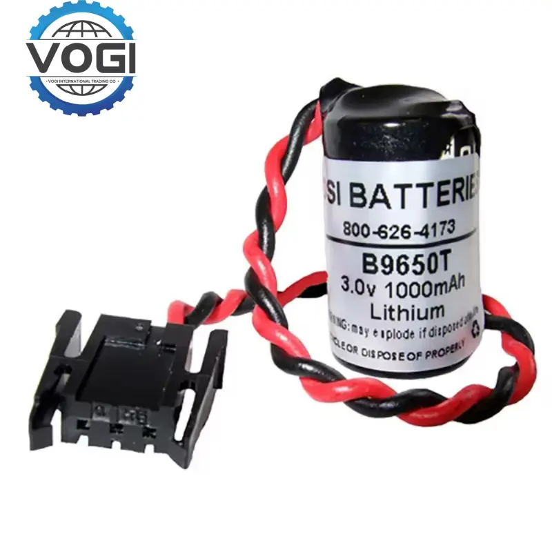 Allen-Bradley 1747-BA Batteries