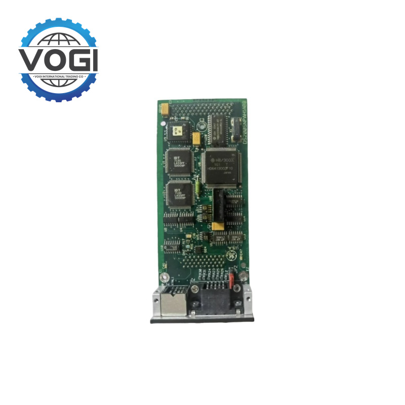 GE DS200PTBAG1BBA Termination board (2).jpg