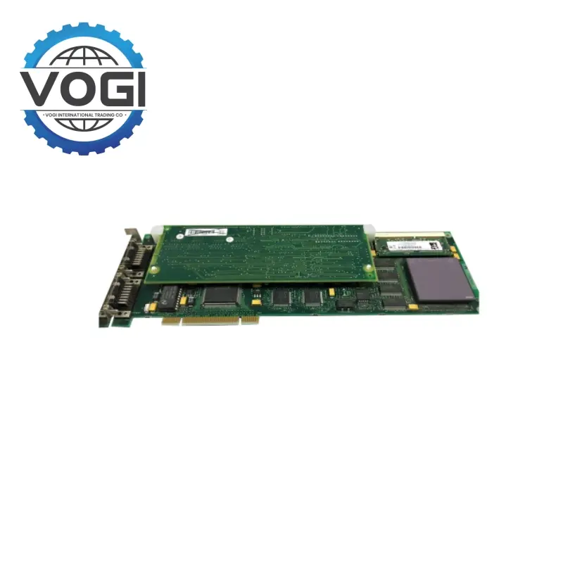ABB PU515A 3BSE032401R1 Real-Time Accelerator