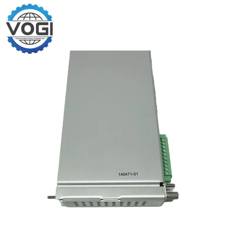 Bently Nevada 140471-01 I/O Module with internal terminations