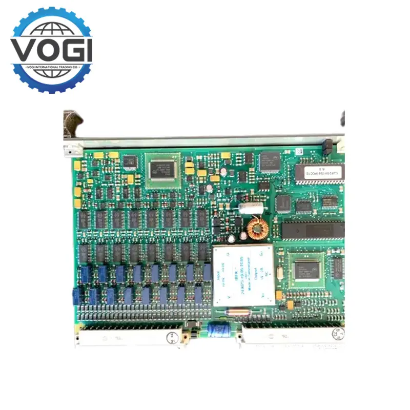 ABB 88FT05C-E GJR2393100R1200 Coupling Module