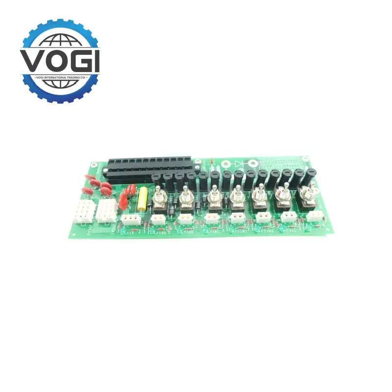 GE DS200FSAAG1ABA Field Supply Amplifier Board
