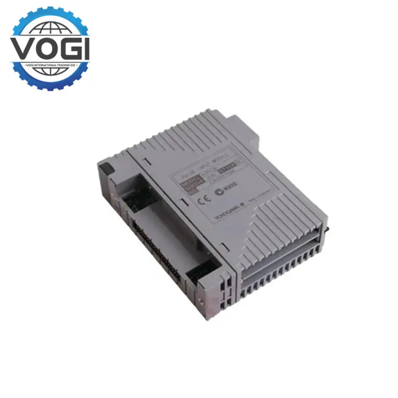Yokogawa AAI543-S03A4S00 Analog Output Module (3).jpg