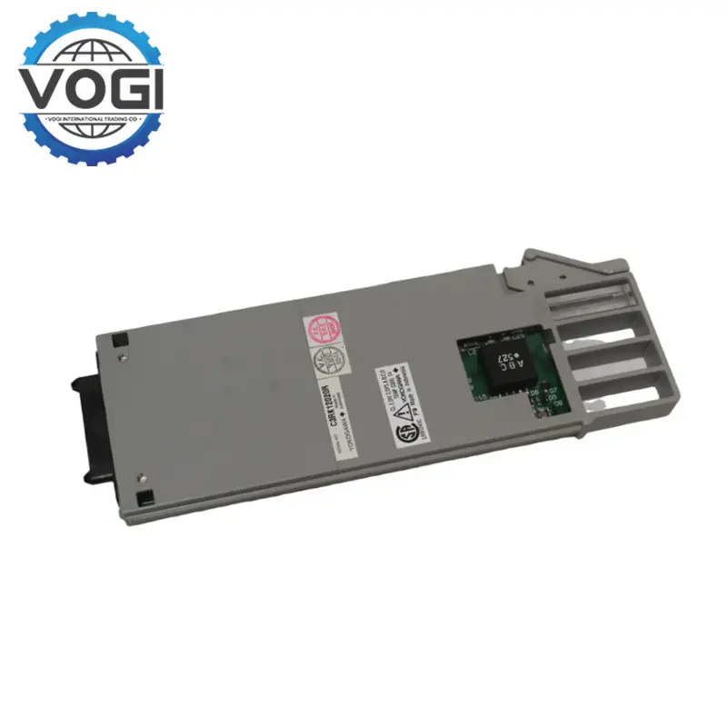 Yokogawa AAM50-S1 Current Output Module