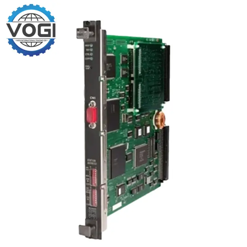 Yokogawa CP701 Field Control