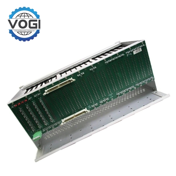 HIMA B9302  I/O-rack 4 units high