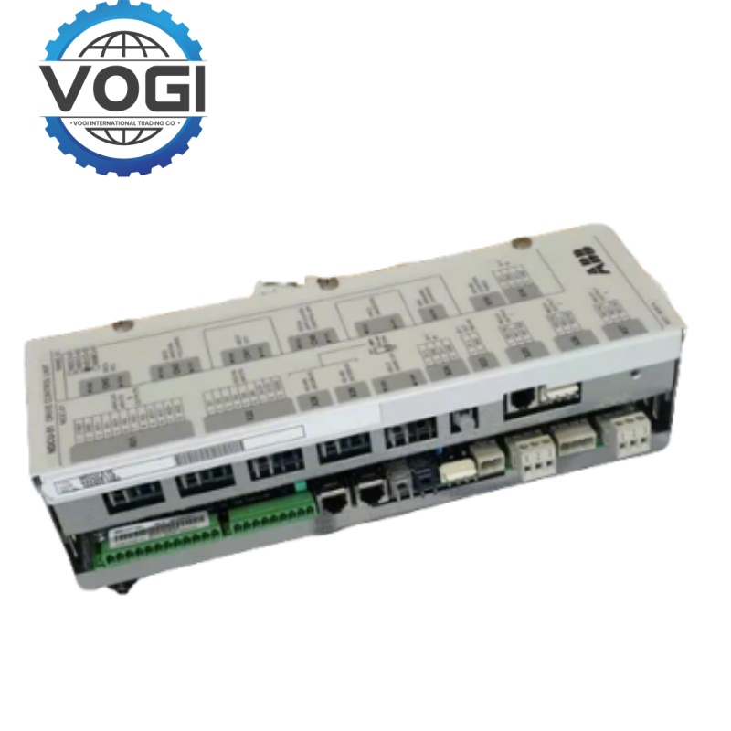 ABB NDCU-51 64300270 Drive Control Unit