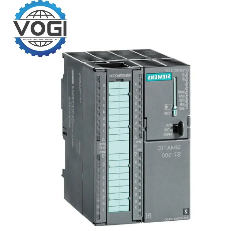 Siemens 6ES7313-6CG04-4AB2 Compact CPU