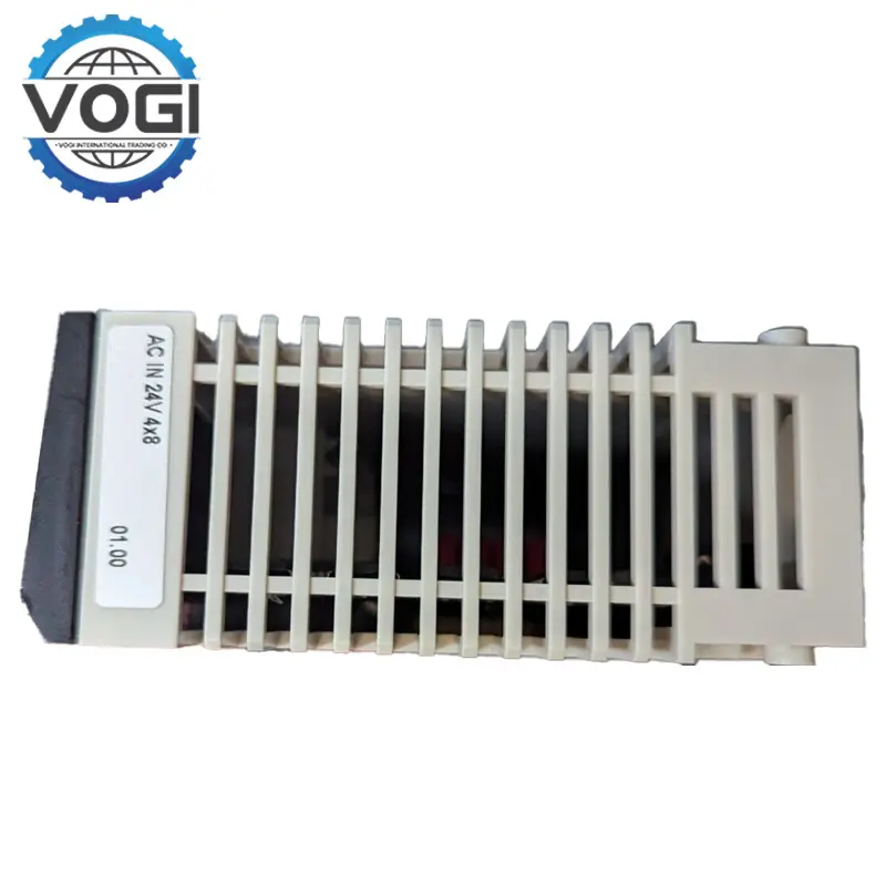 Schneider 140DAI35300 VAC discrete input modules