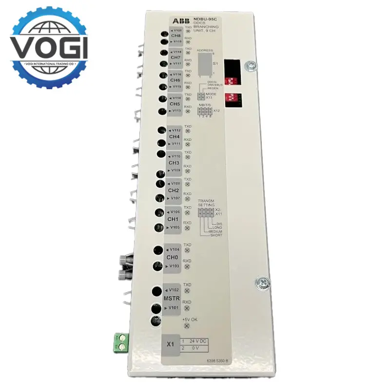 ABB NDBU-95C Branching Unit