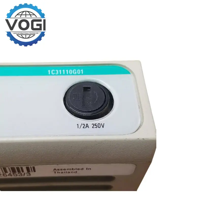 WESTINGHOUS 1C31110G01 Digital Input Module (5).jpg