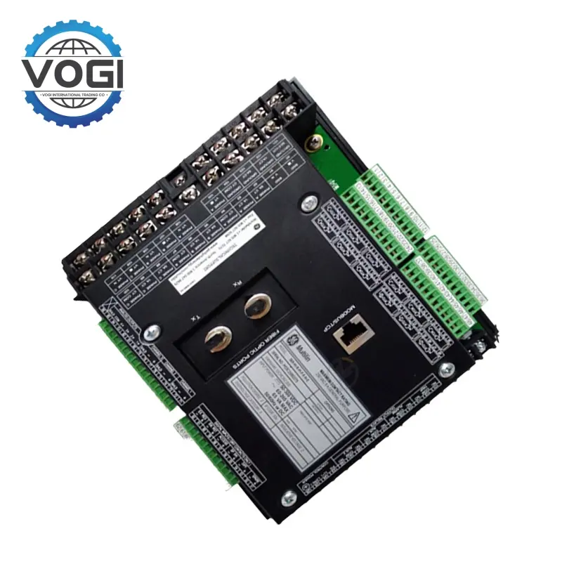 GE DS200ADGIH1A Auxiliary Interface Board