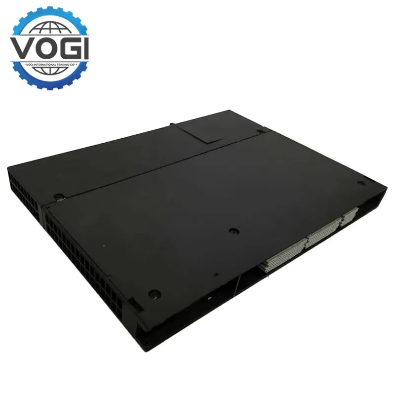 Siemens 6DD1607-0AA0 FM 458 Application Module