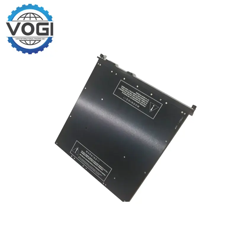 Triconex 3664 Dual Digital Output Modules