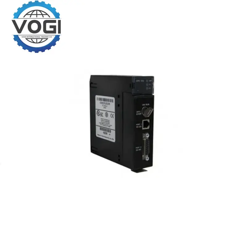 GE IC693MDL740 8, 16, and 32 Contact Point Modules