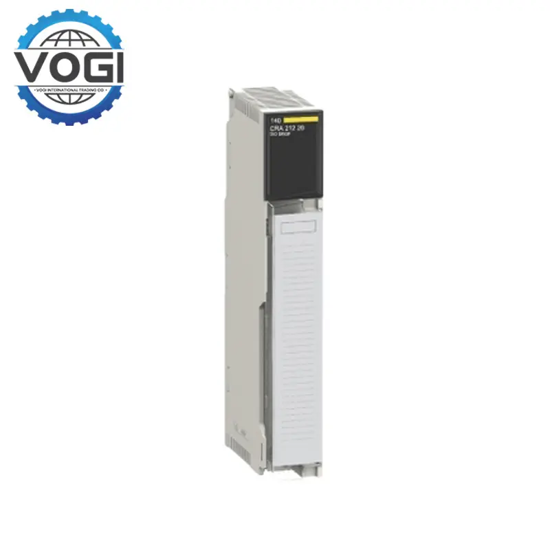 Schneider 140CRA21220 DIO drop interface Modicon Quantum