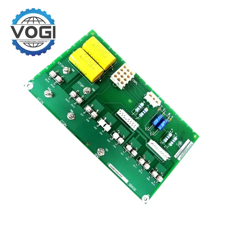 GE DS200FCSAG1ACB Current Sensing Feedback Board (2).jpg