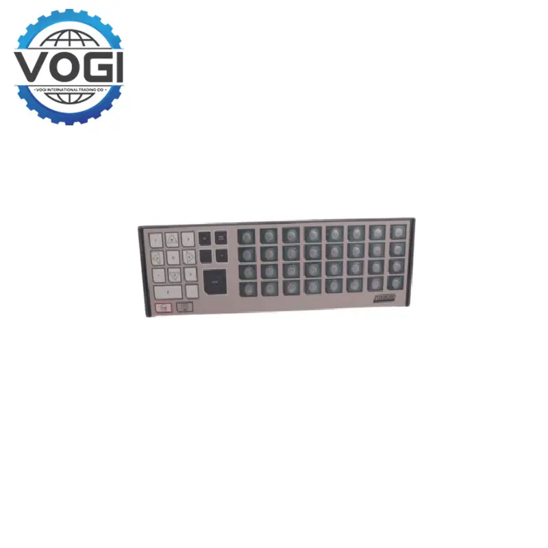 FOXBORO P0903CW Numeric Keyboard