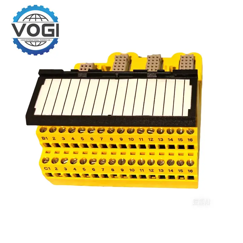 Emerson KJ2201X1-HA1 12P3322X022 SLS Terminal Block (2).jpg