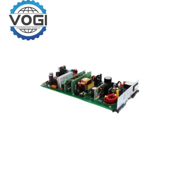 HONEYWELL 51196655-100 Power Supply Module  (1).jpg
