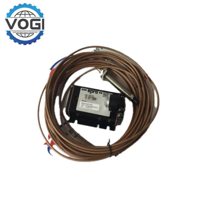 Epro PR6423/001-010 8mm Eddy Current Sensor