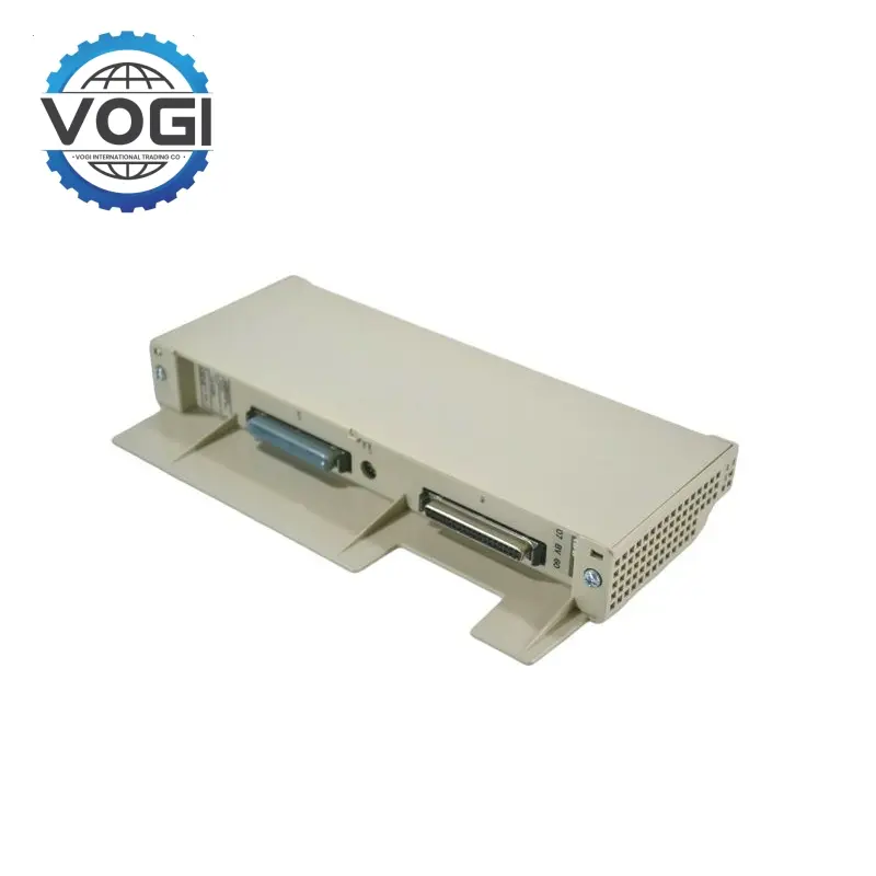 ABB 07BV60 GJV3074370R1 Bus Couple Module
