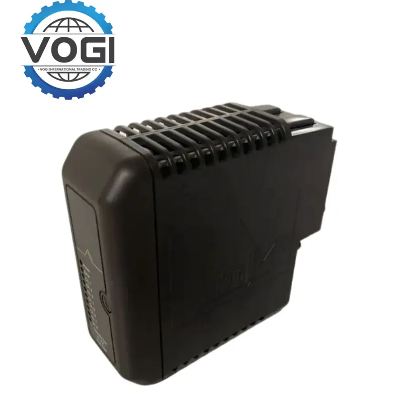 Emerson VE4002S1T2B1 KJ3001X1-BJ1 12P0555X152  DO Card