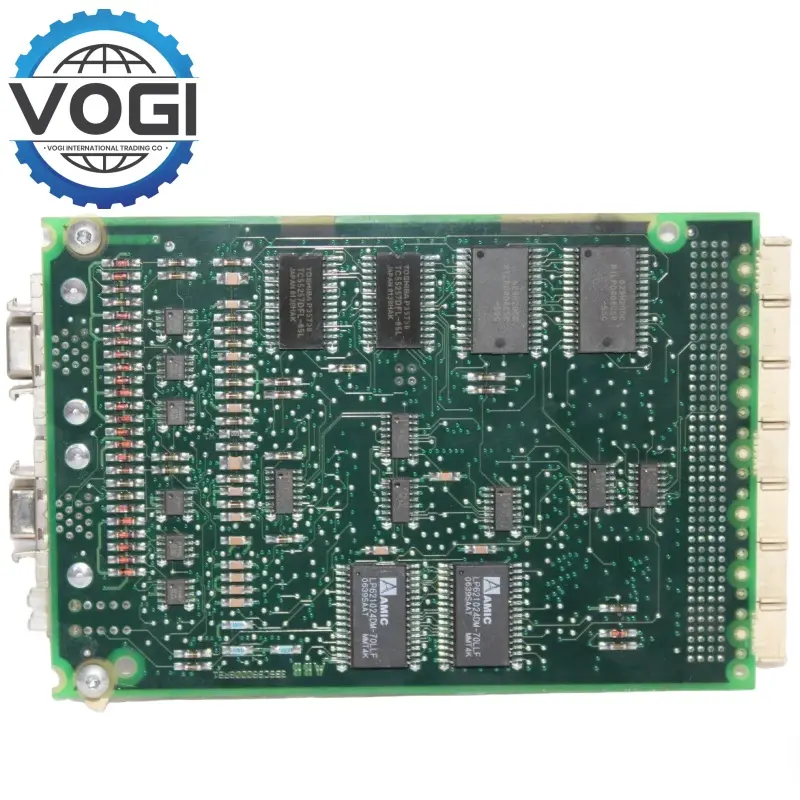 ABB CI522A 3BSE018283R1 AF100 Interface Module