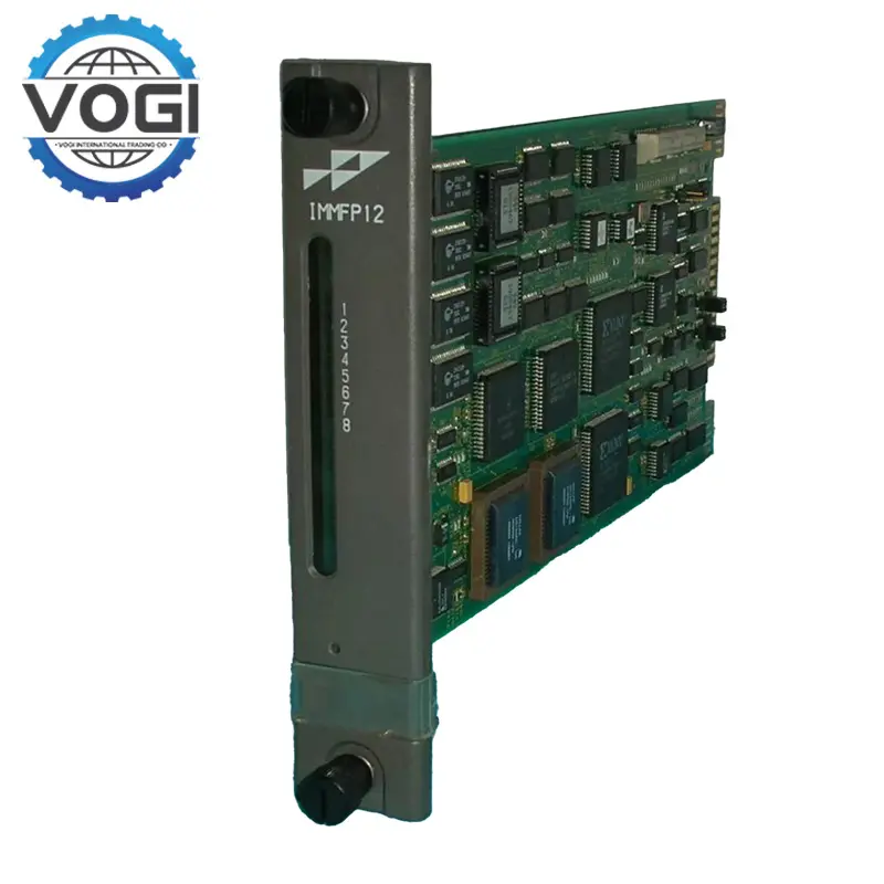 ABB IMMFP12 Multi-Function Processor Module