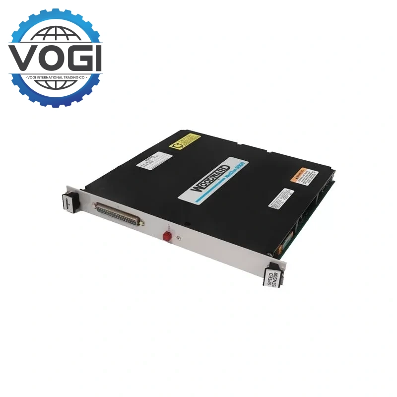 Woodward 5466-352 Netcon CPU_040 w/o LL Mem