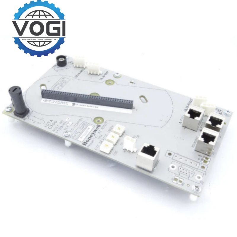 HONEYWELL CC-TCNT01 51308307-175 Termination Assembly