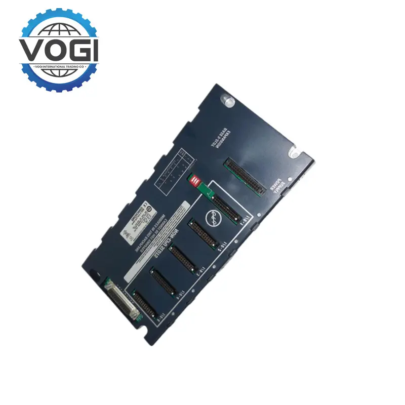 GE IC694CHS398 Expansion Backplane (2).jpg