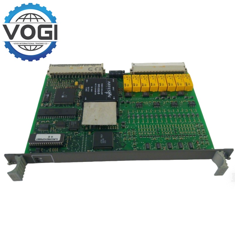ABB 83SR04E-E GJR2390200R1211 Module