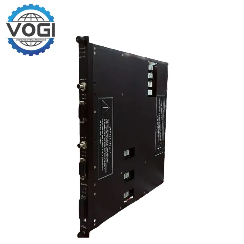 Triconex 4329 Network Communication Module