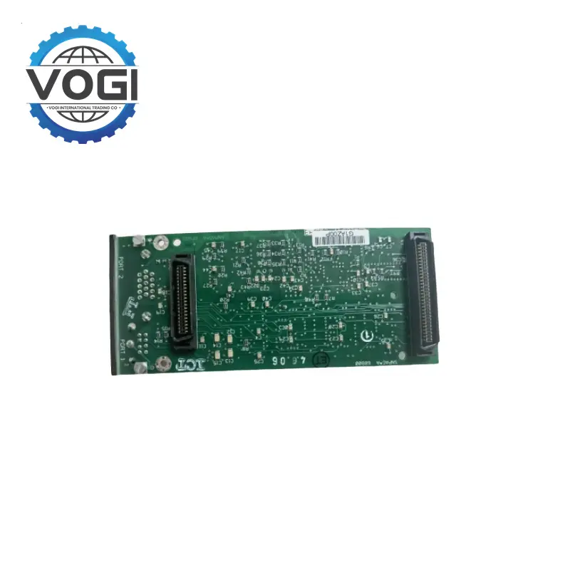 GE DS200PTBAG1BBA Termination board (3).jpg