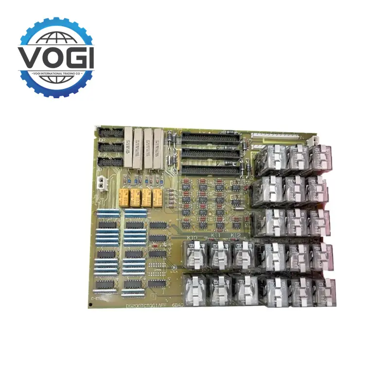 GE DS200TCTGG1AEE GT TMRSimplex Trip Board (2).jpg