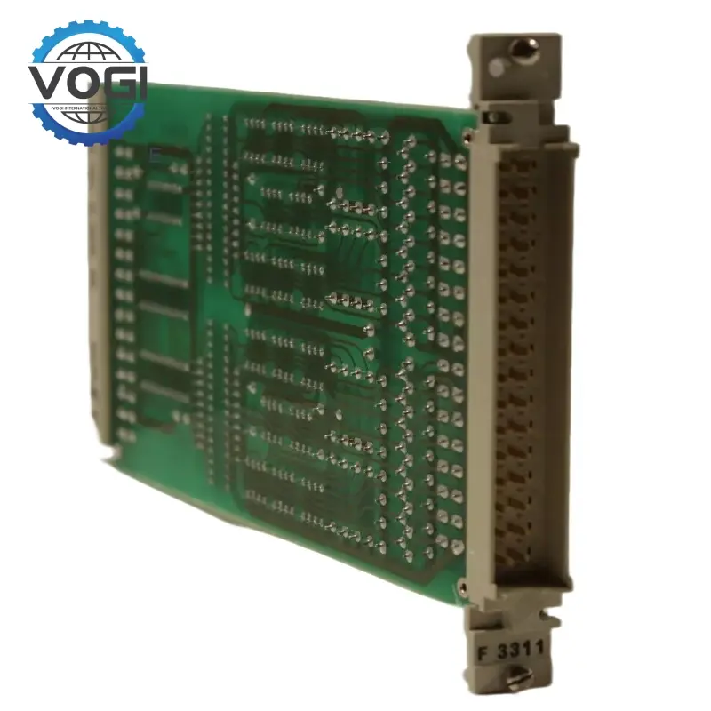 HIMA F3311 Analog input module