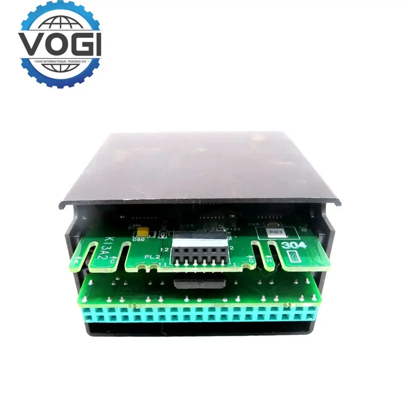 GE IC670MDL640 Input module
