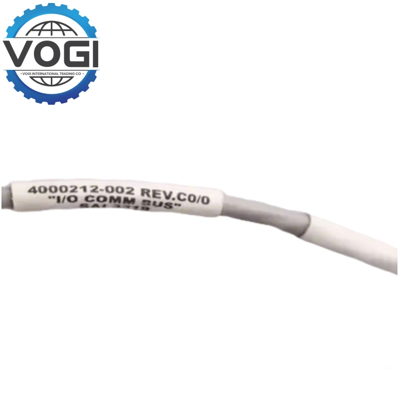 Triconex 4000212-002 Extension Bus Assembly Kit