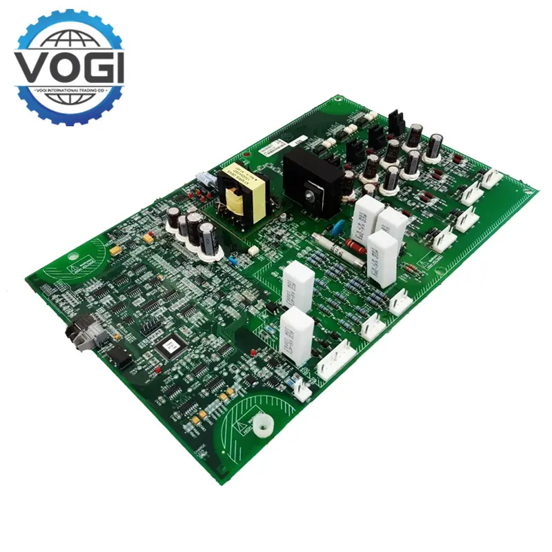 Siemens 1000V-FA6X46 Inverter Unit