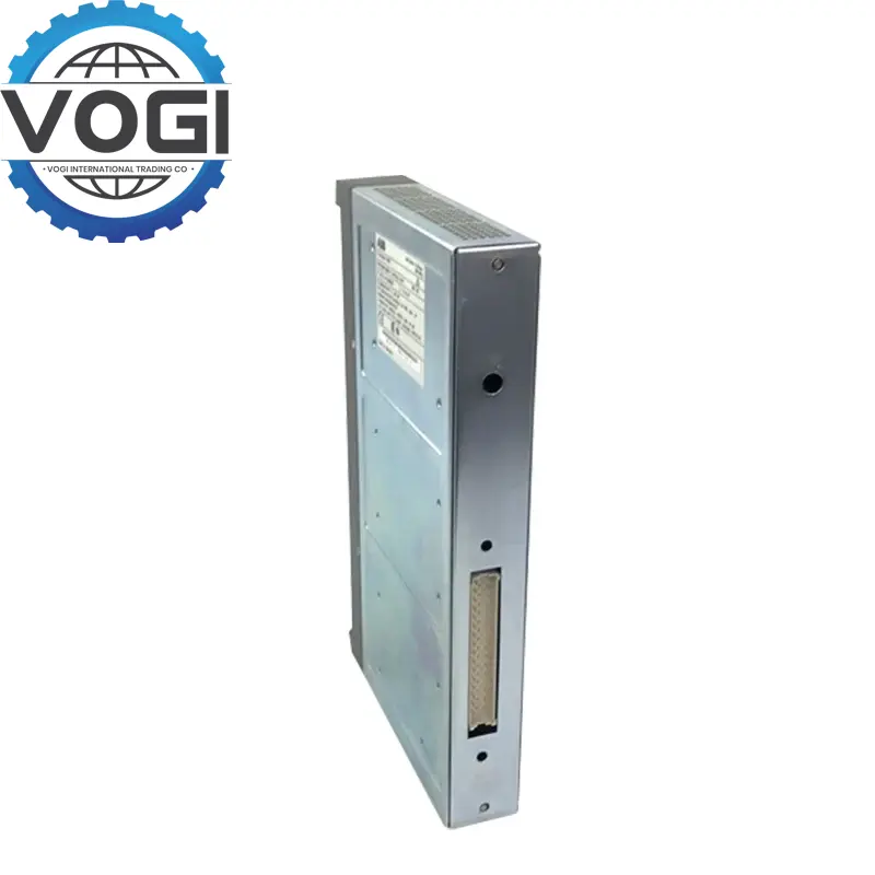 ABB DAI01 Analog Input Module